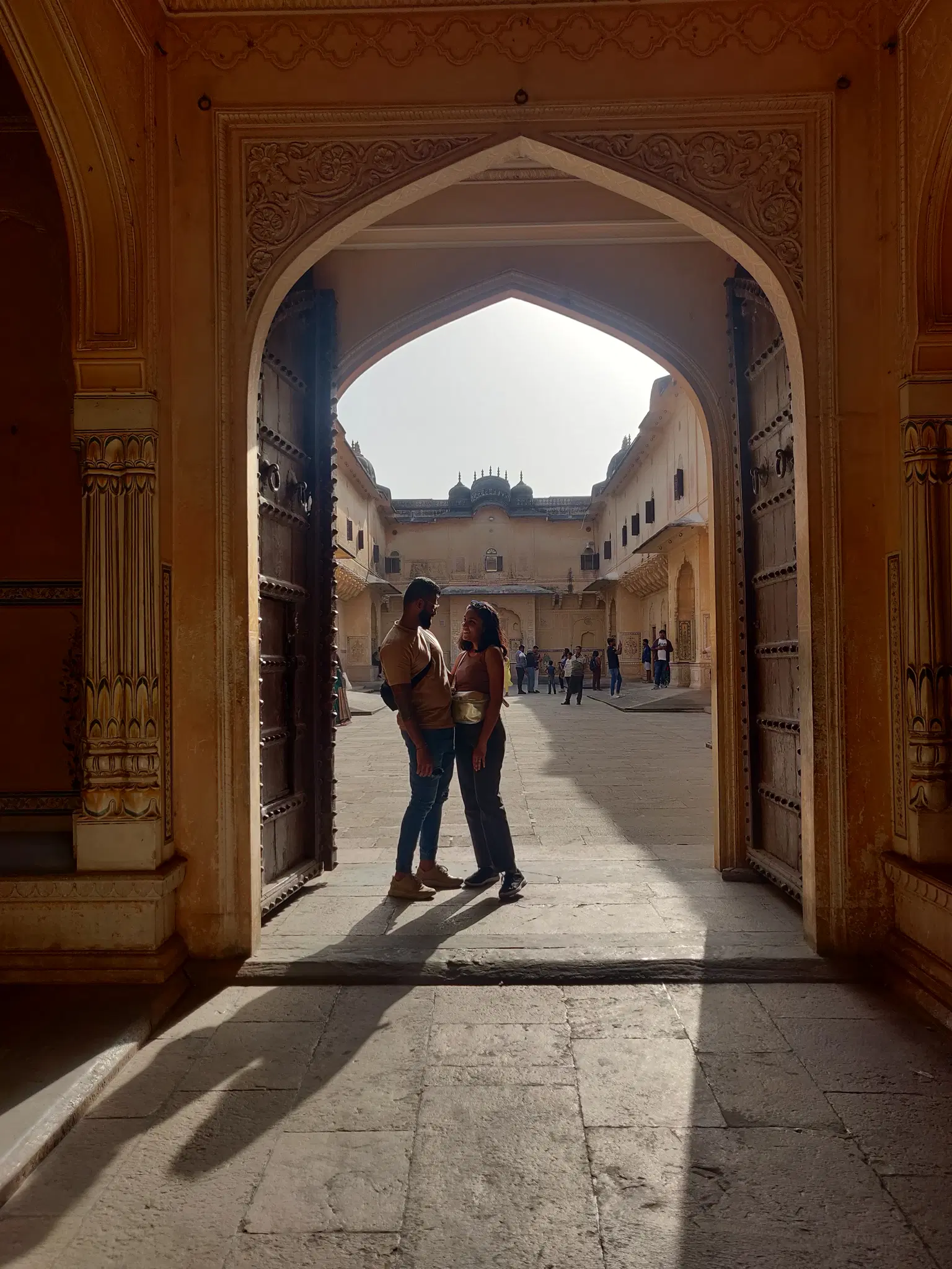 Photo from Vinay  Gowda's trip