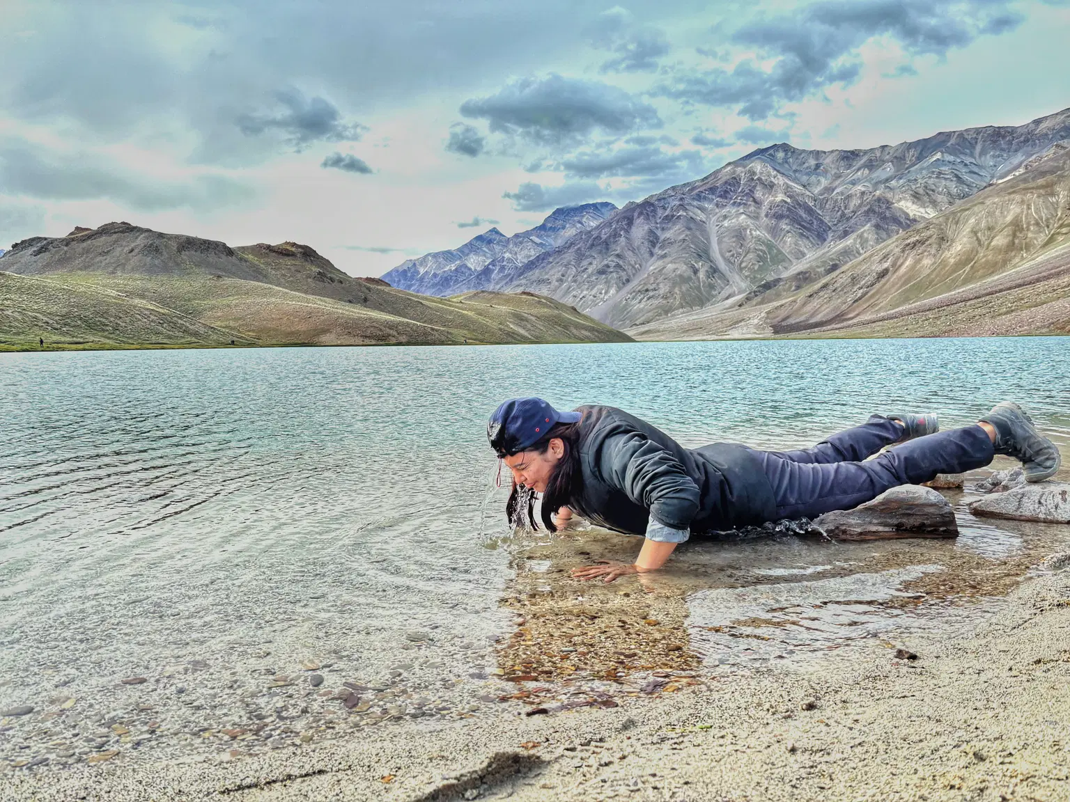 Photo from yuga zade's trip