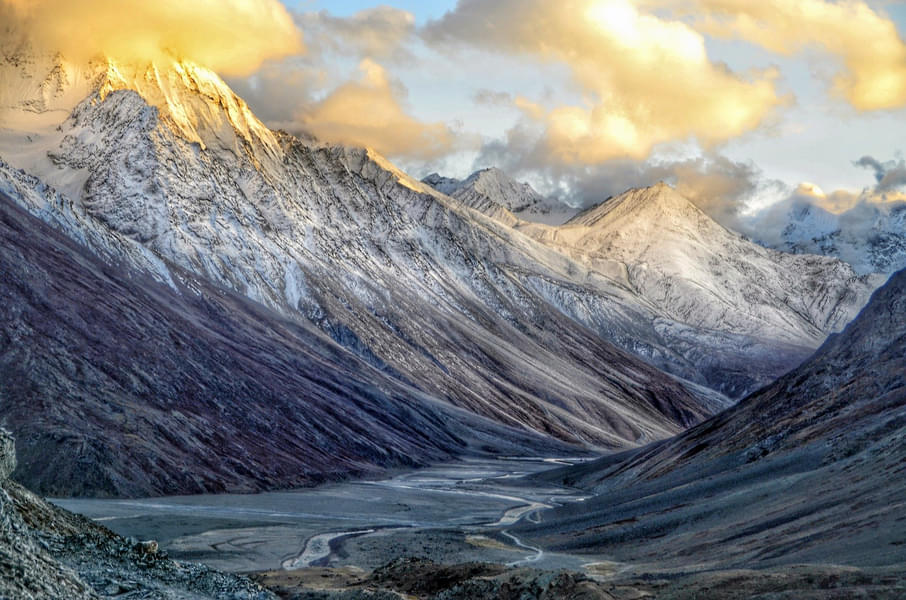 Spiti from Chandigargh | FREE Highest Motorable Village Excursion Image
