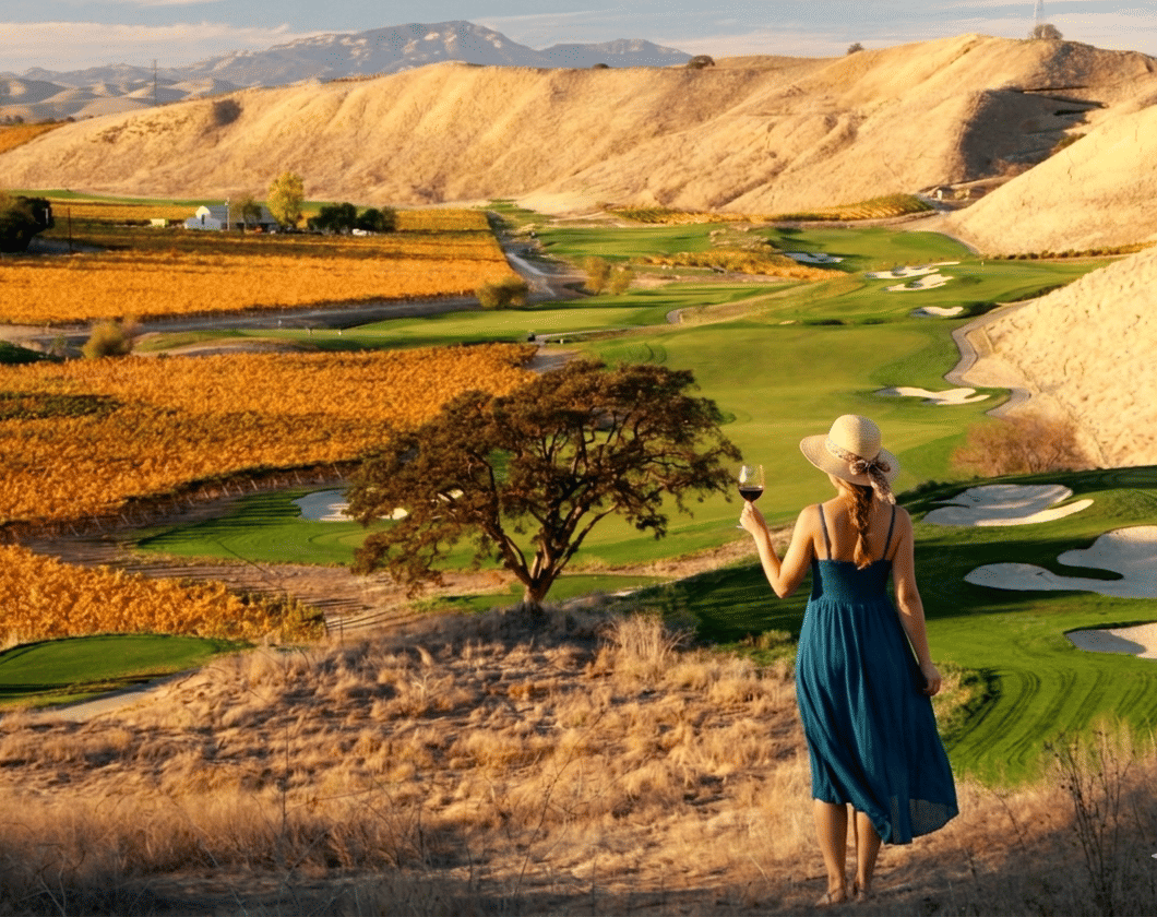 Tri-Valley Short Getaway | Wine Tasting, Mount Diablo & Premium Outlets