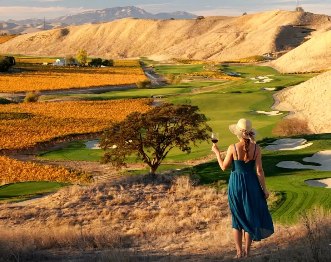 Tri-Valley Short Getaway | Wine Tasting, Mount Diablo & Premium Outlets