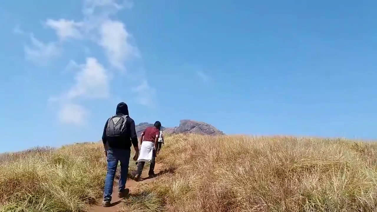 Photo from Bhima Khanna's trip
