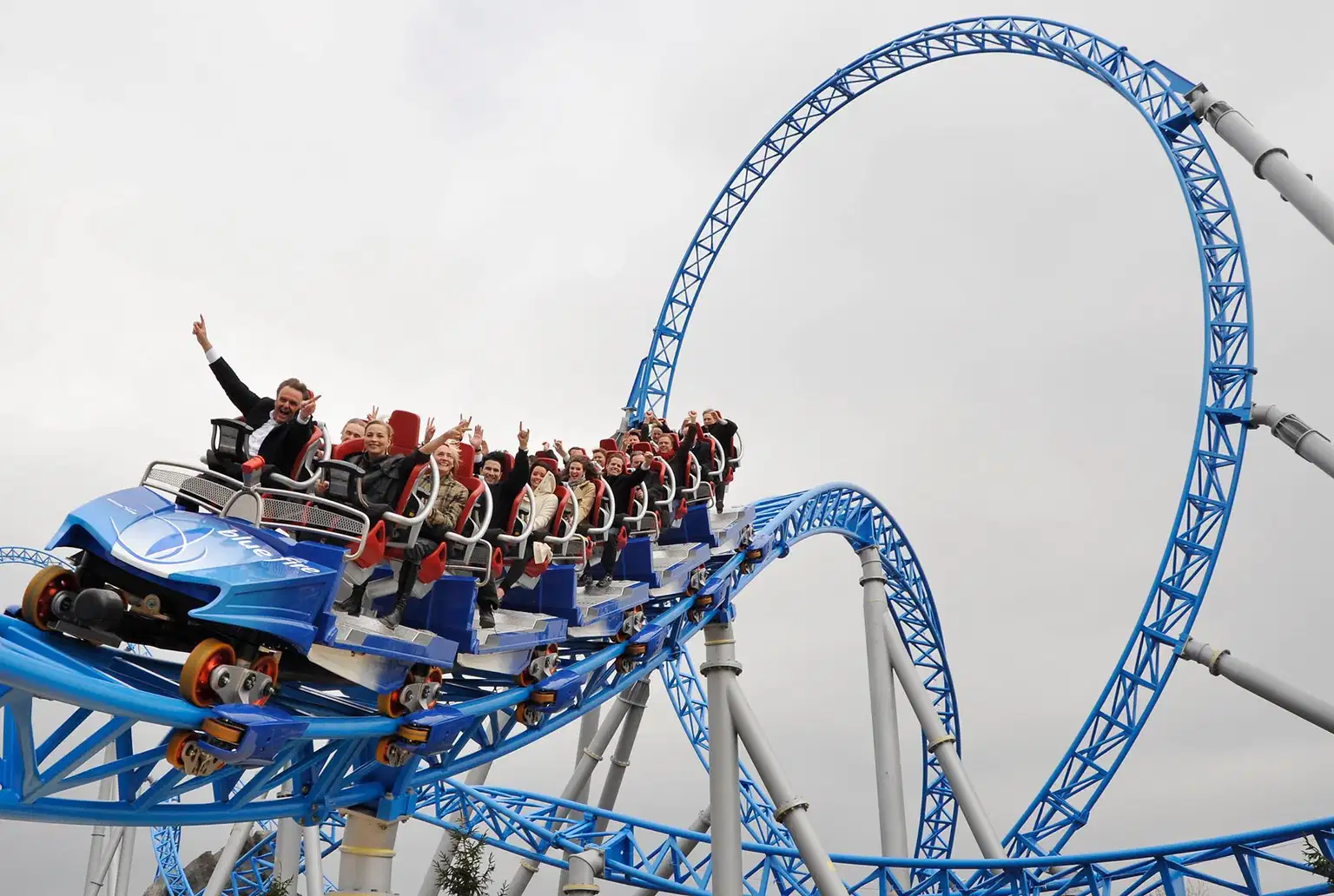 Hili Fun City Al Ain Tickets