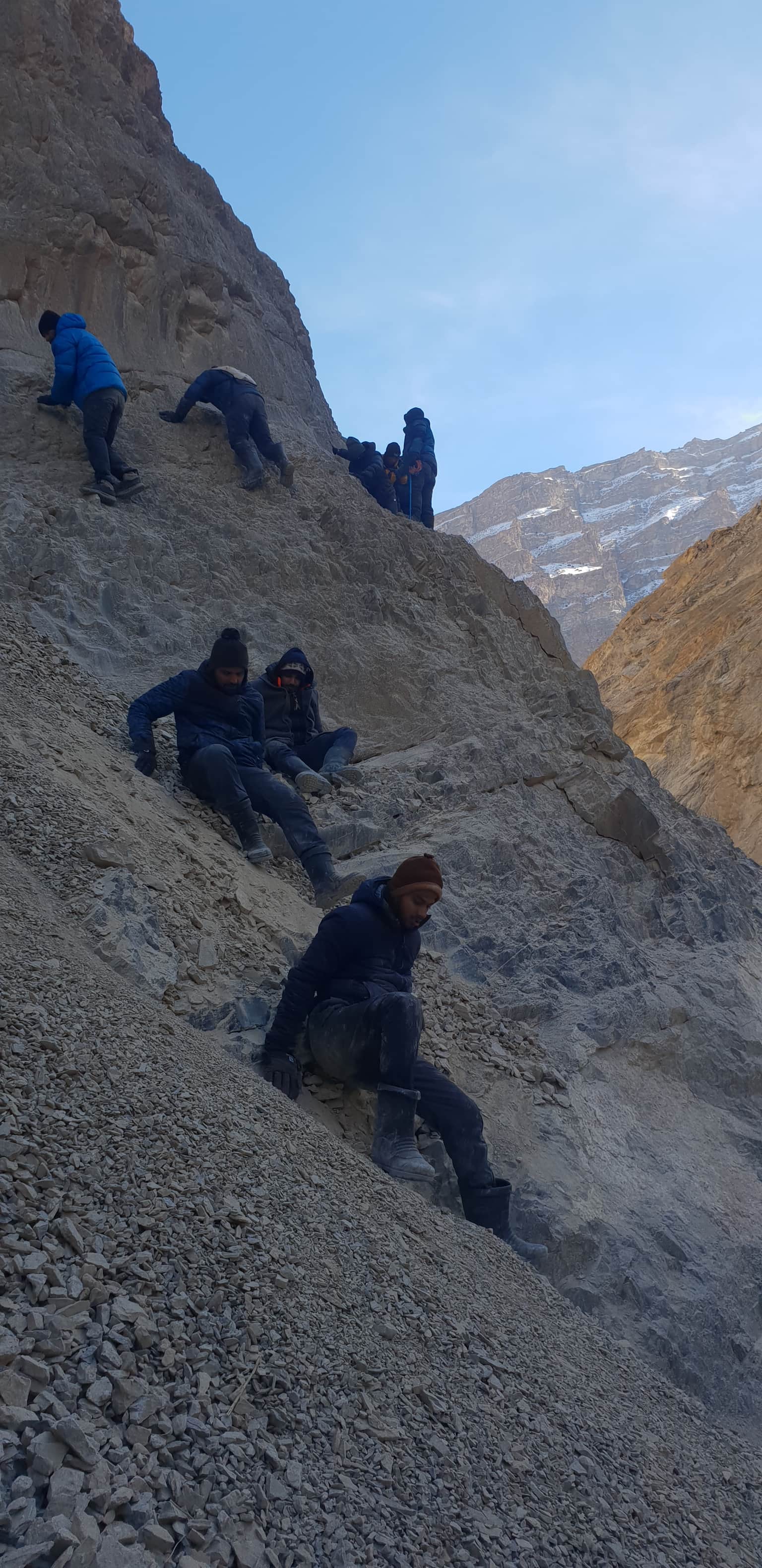 Photo from Thandapani thandapani's trip