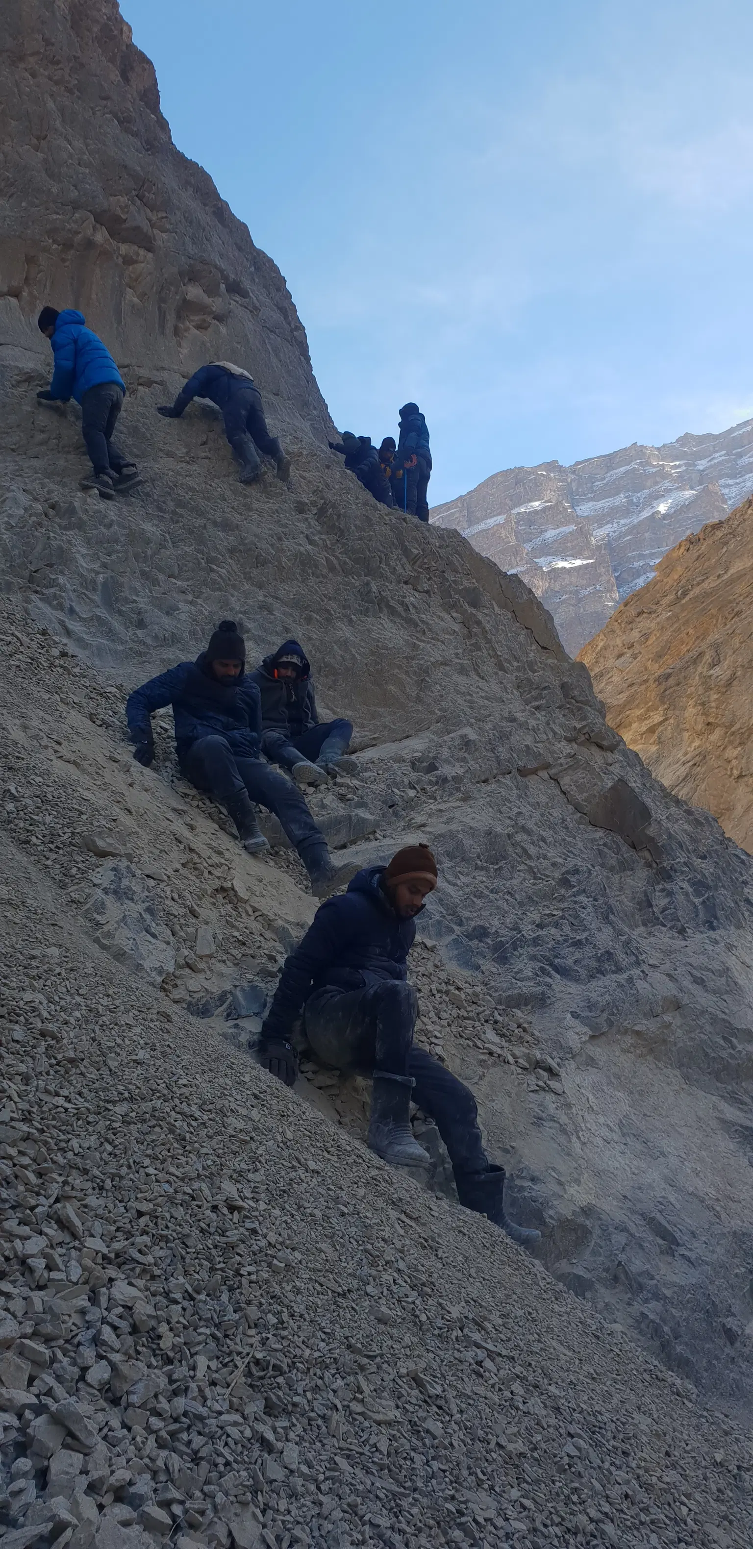 Photo from Thandapani thandapani's trip