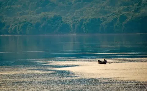 Adventure Sports in Thane