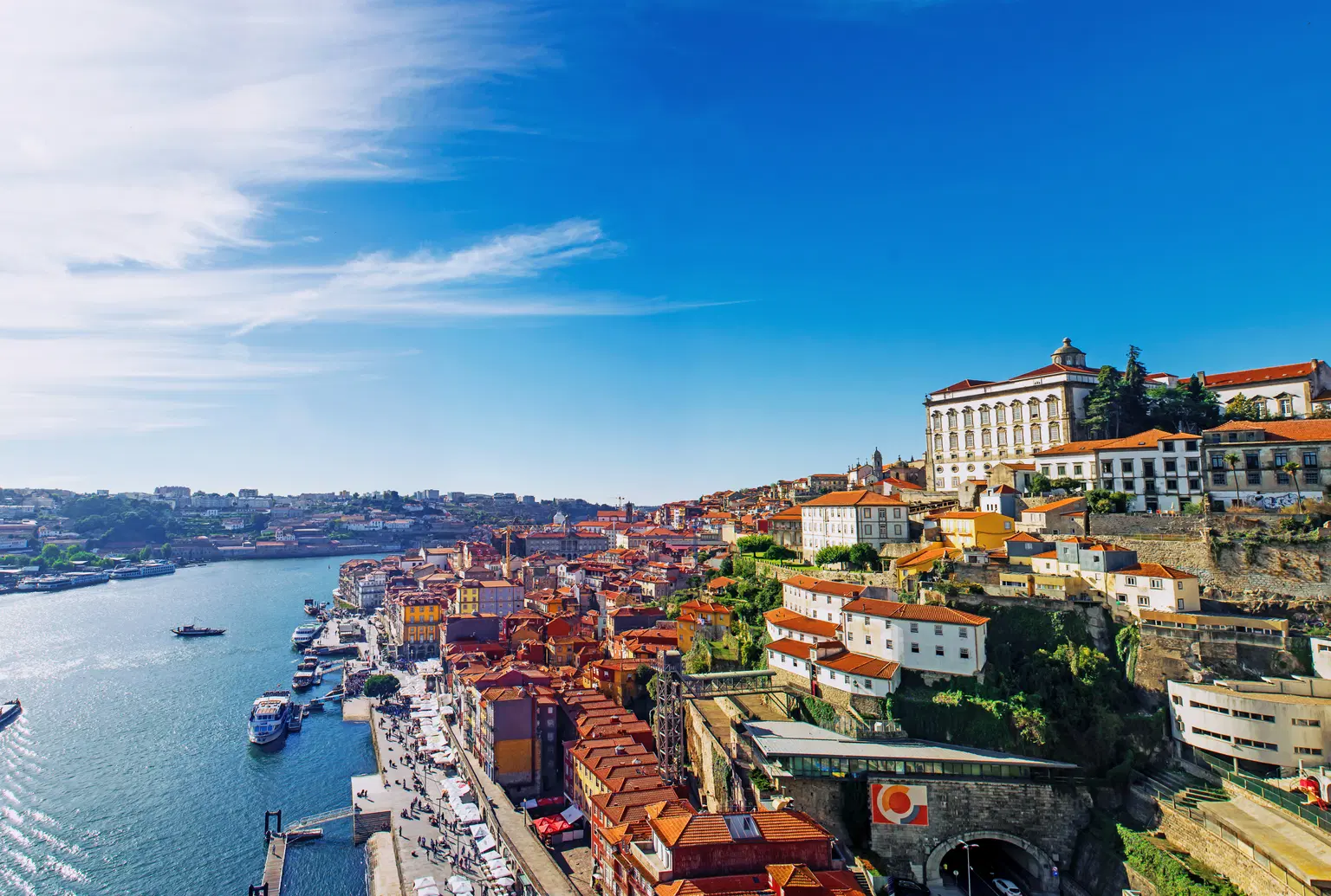 <em>Portugal</em> Tour Packages From Lucknow 
