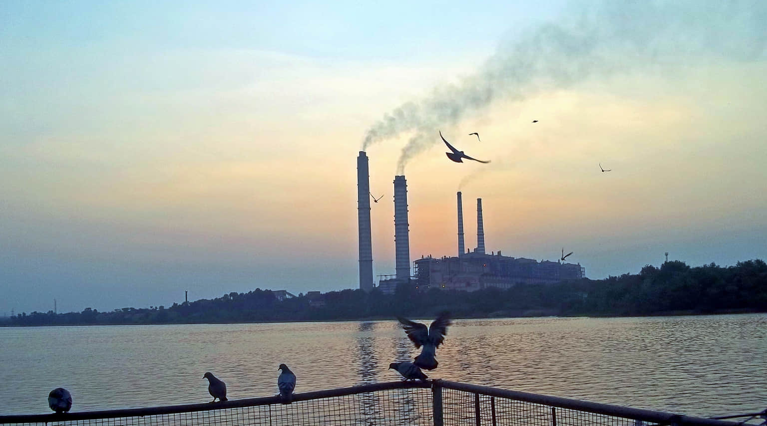 Kota Barrage