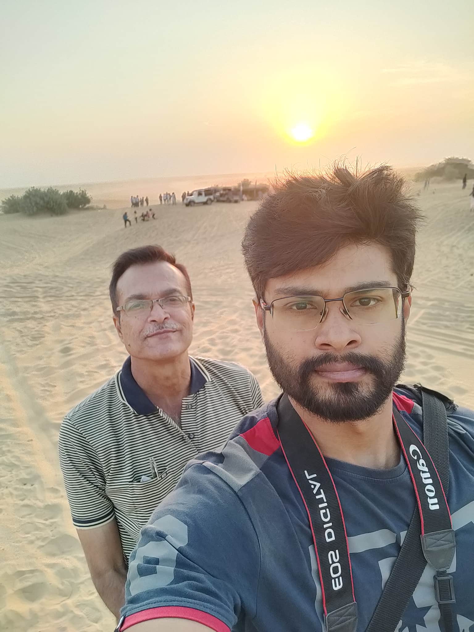 Photo from Ashok  Reddy's trip