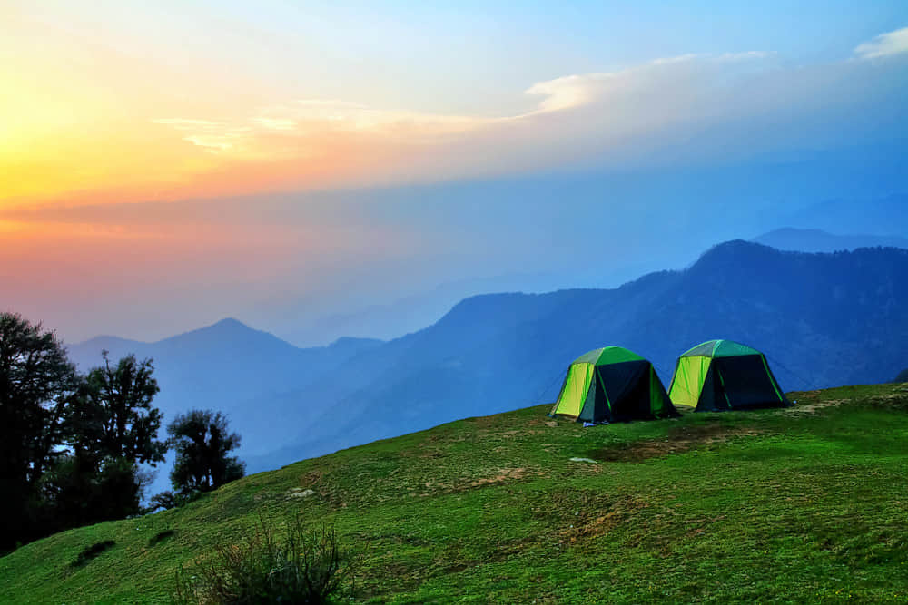 Chopta, <em>Uttarakhand</em>