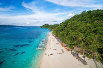 Philippines Tour Packages 10 Days