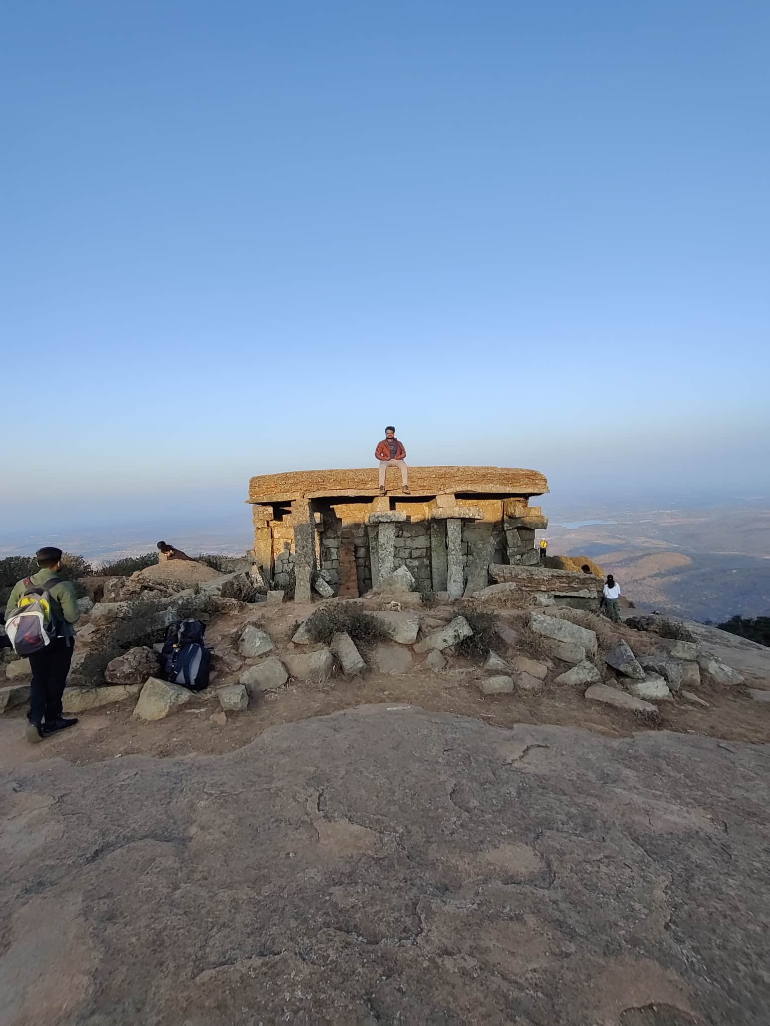 Photo from Ketan Agrawal's trip