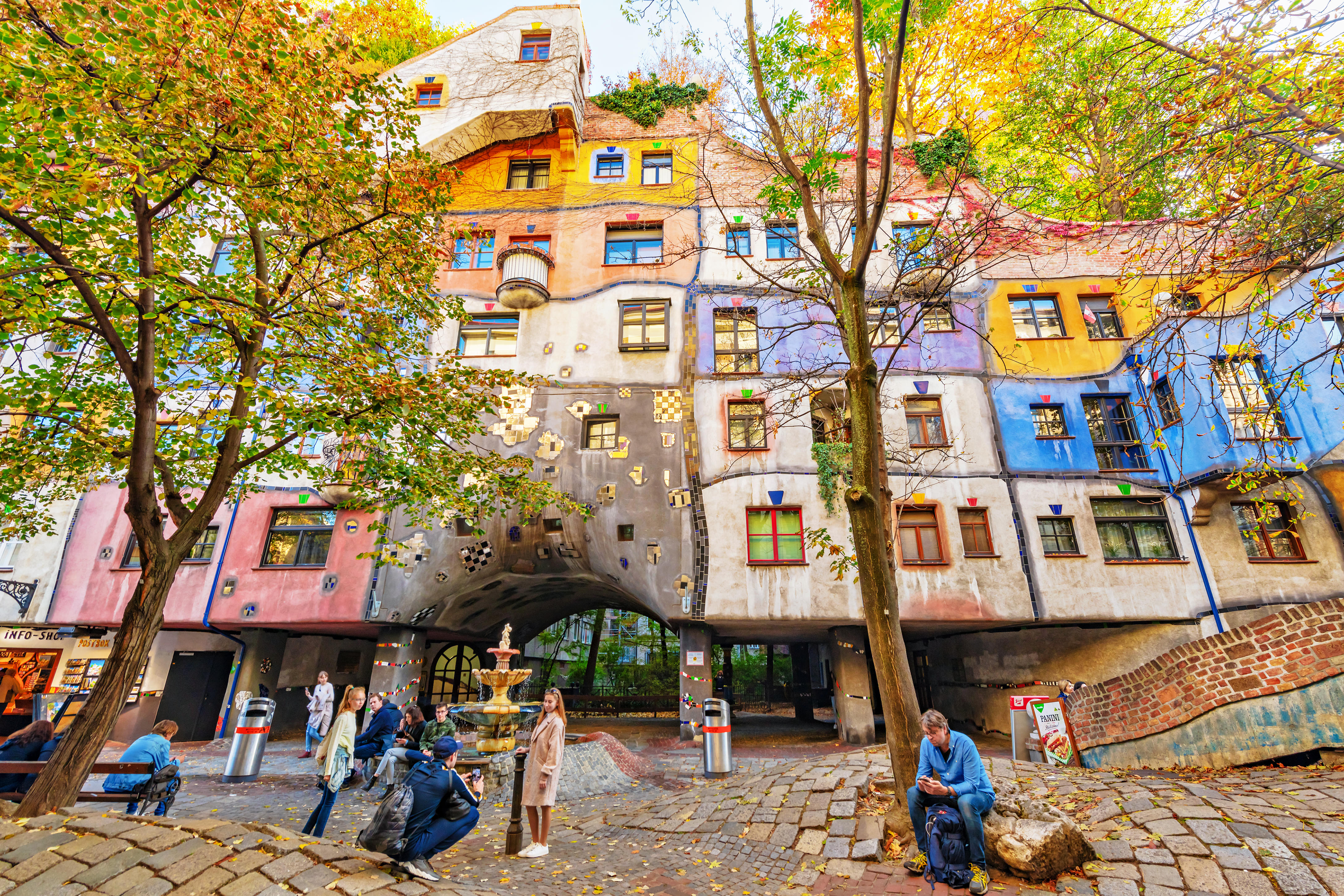 Vienna Packages from Trivandrum | Get Upto 50% Off
