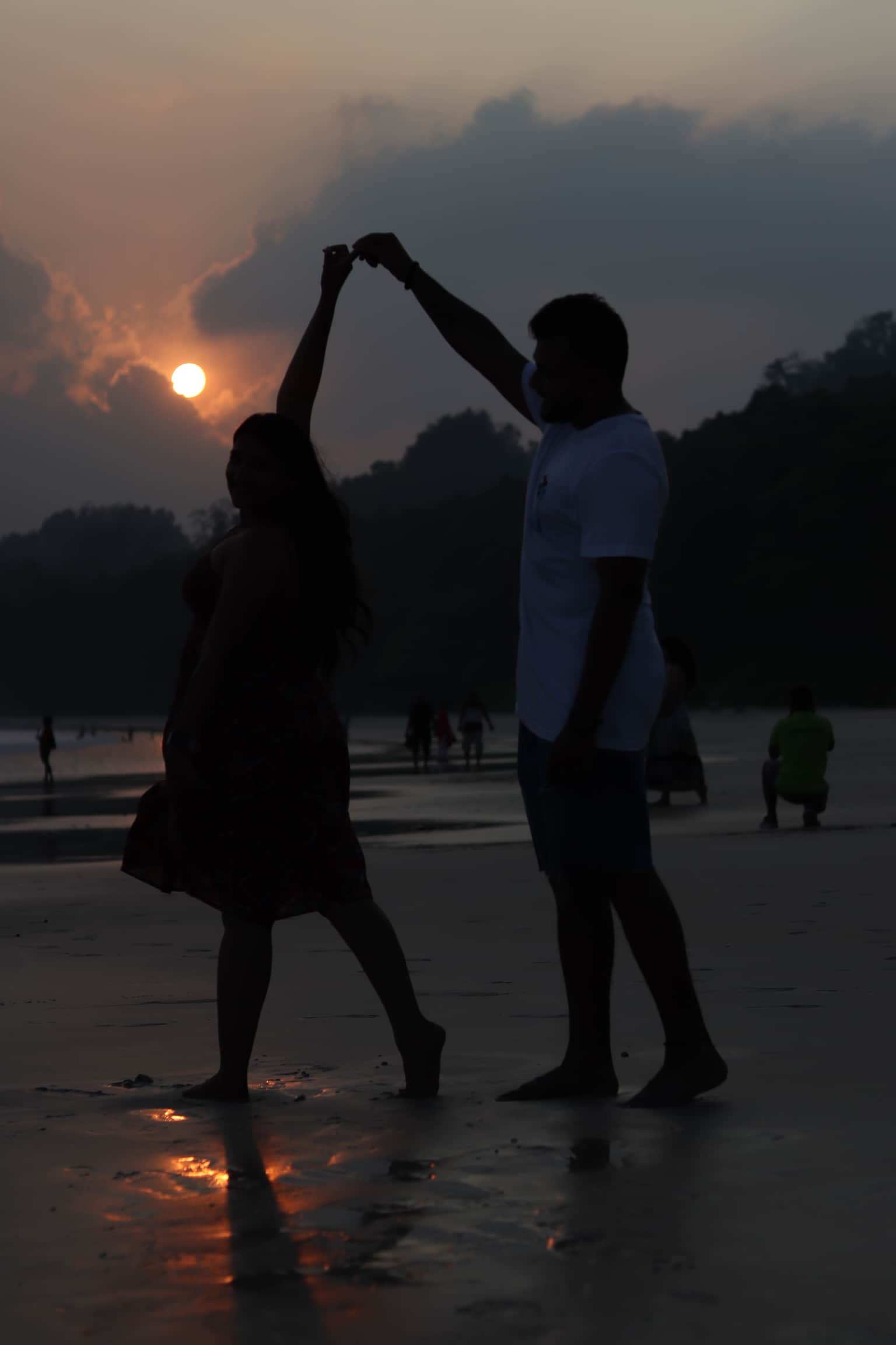 Photo from  Pranay Shah's trip