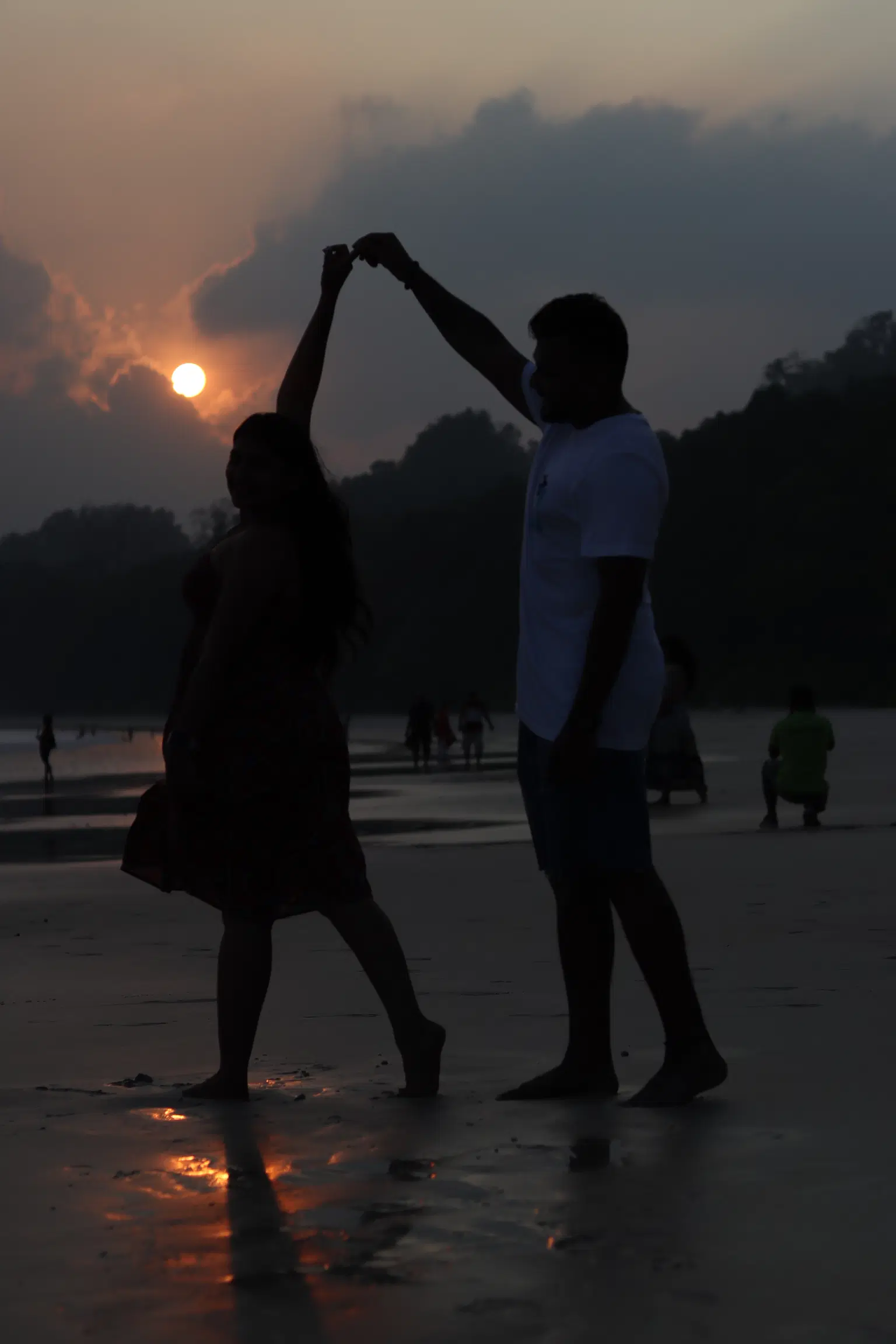Photo from  Pranay Shah's trip