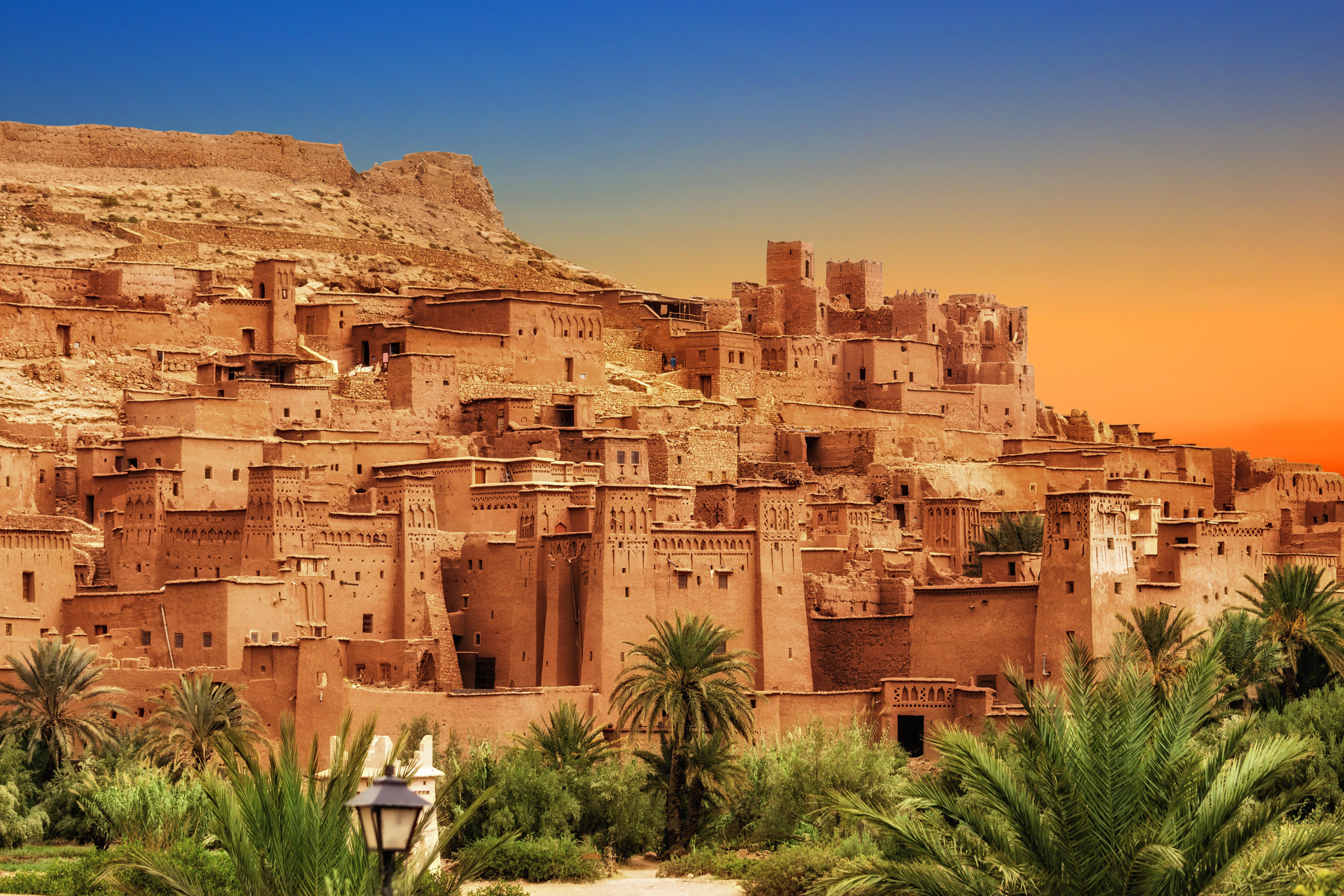 Morocco Packages from Jaipur | Get Upto 50% Off