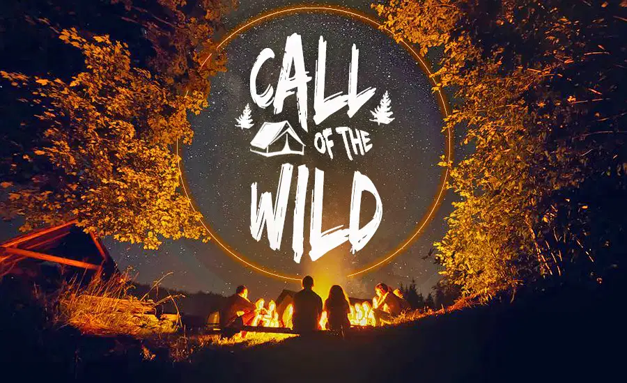 Camping In Coorg