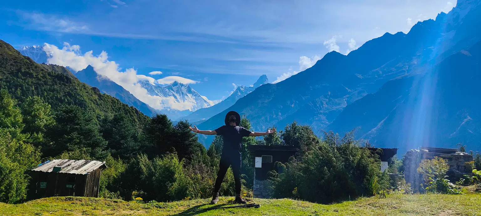 Photo from Jayesh Prajapati's trip