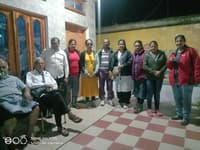 Tulsinarain  Khandelwal 