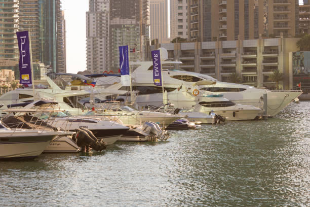 Dubai International Boat Show