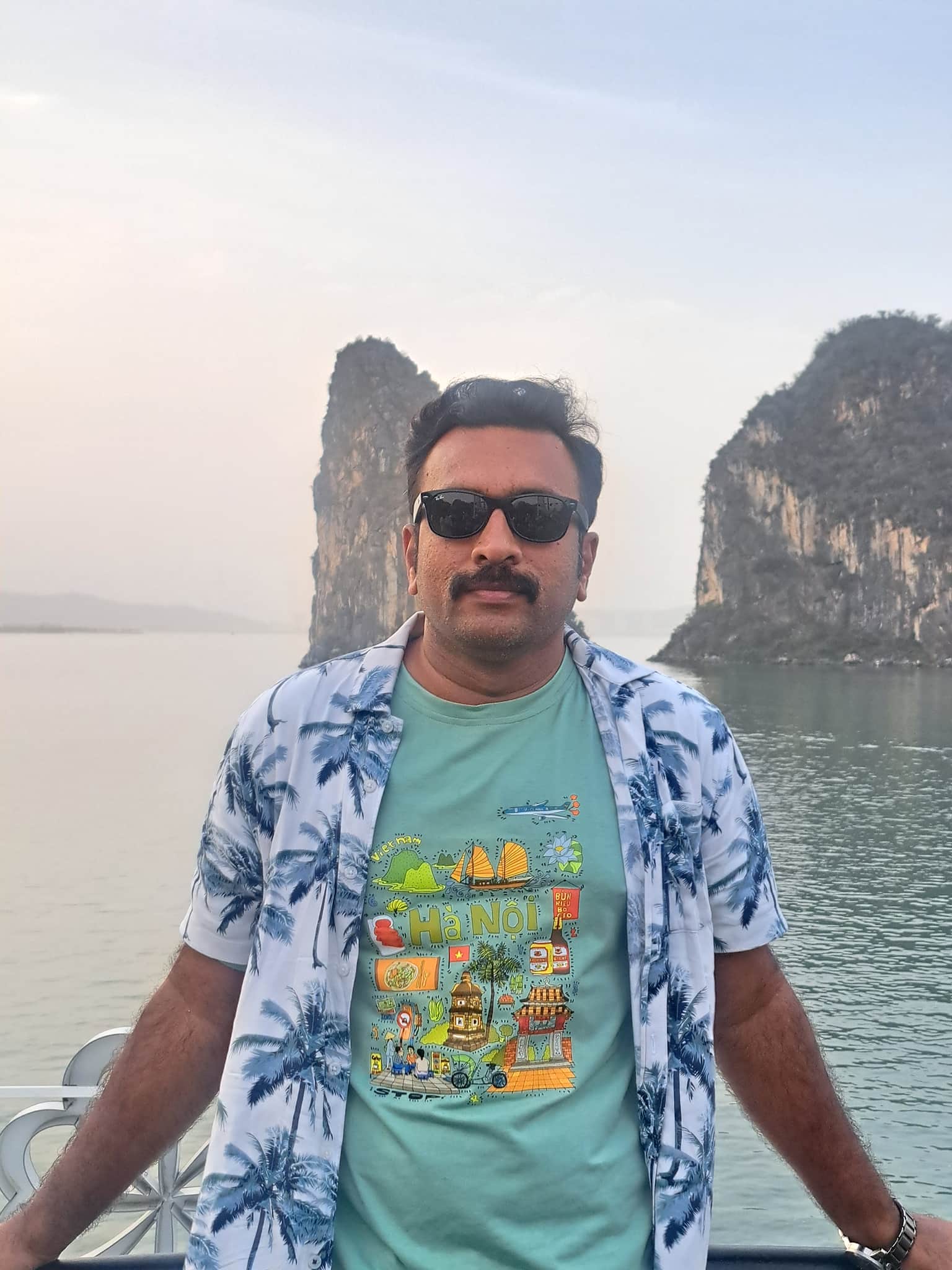 Photo from Javid Ibrahim 's trip