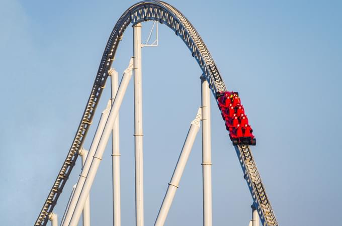 Formula Rossa