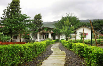 Enjoy a fun day out at Camp Temgarh, Pune