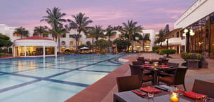 Lemon Tree, Aurangabad