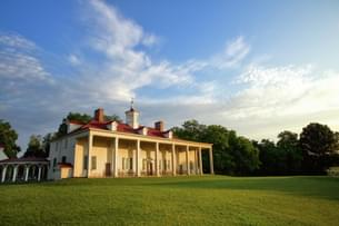 Mount Vernon Tickets
