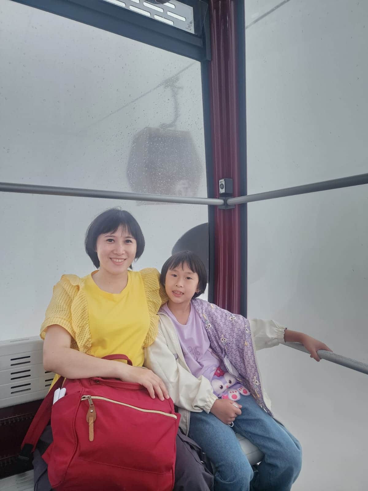 Photo from Sulina K's trip