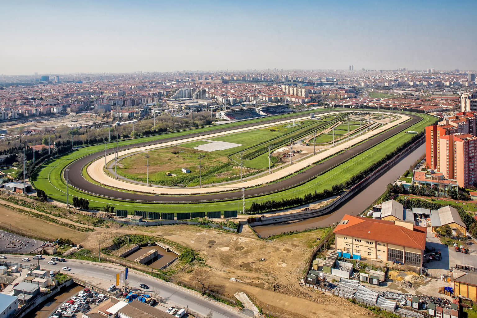 Hippodrome, <em>Istanbul</em>