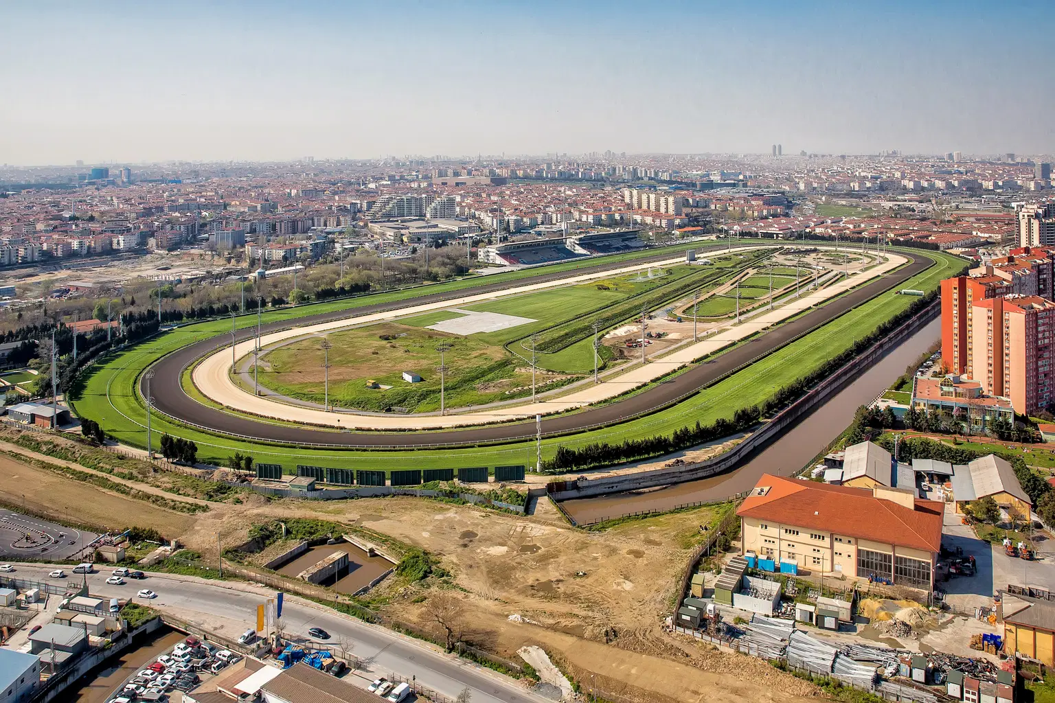 Hippodrome