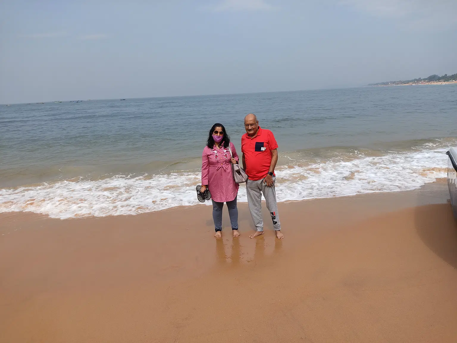 Photo from Vinay Shanker's trip