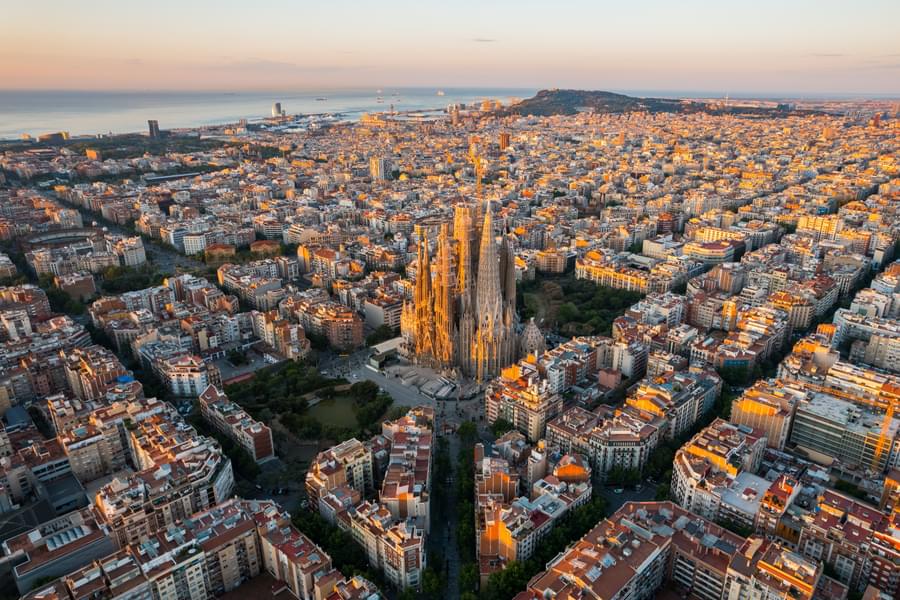 A Trip to Portugal & Spain | Southern European Highlights Image