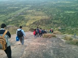 Experience the perfect weekend escape, just 70 km from Bengaluru