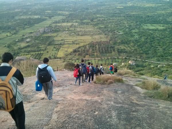 Experience the perfect weekend escape, just 70 km from Bengaluru