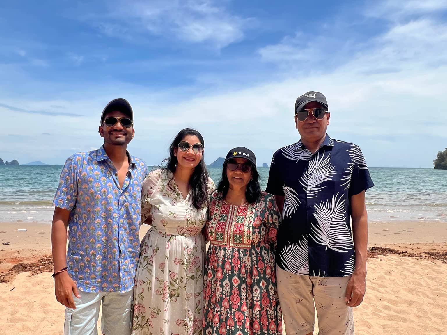 Photo from Ashish Jain's trip