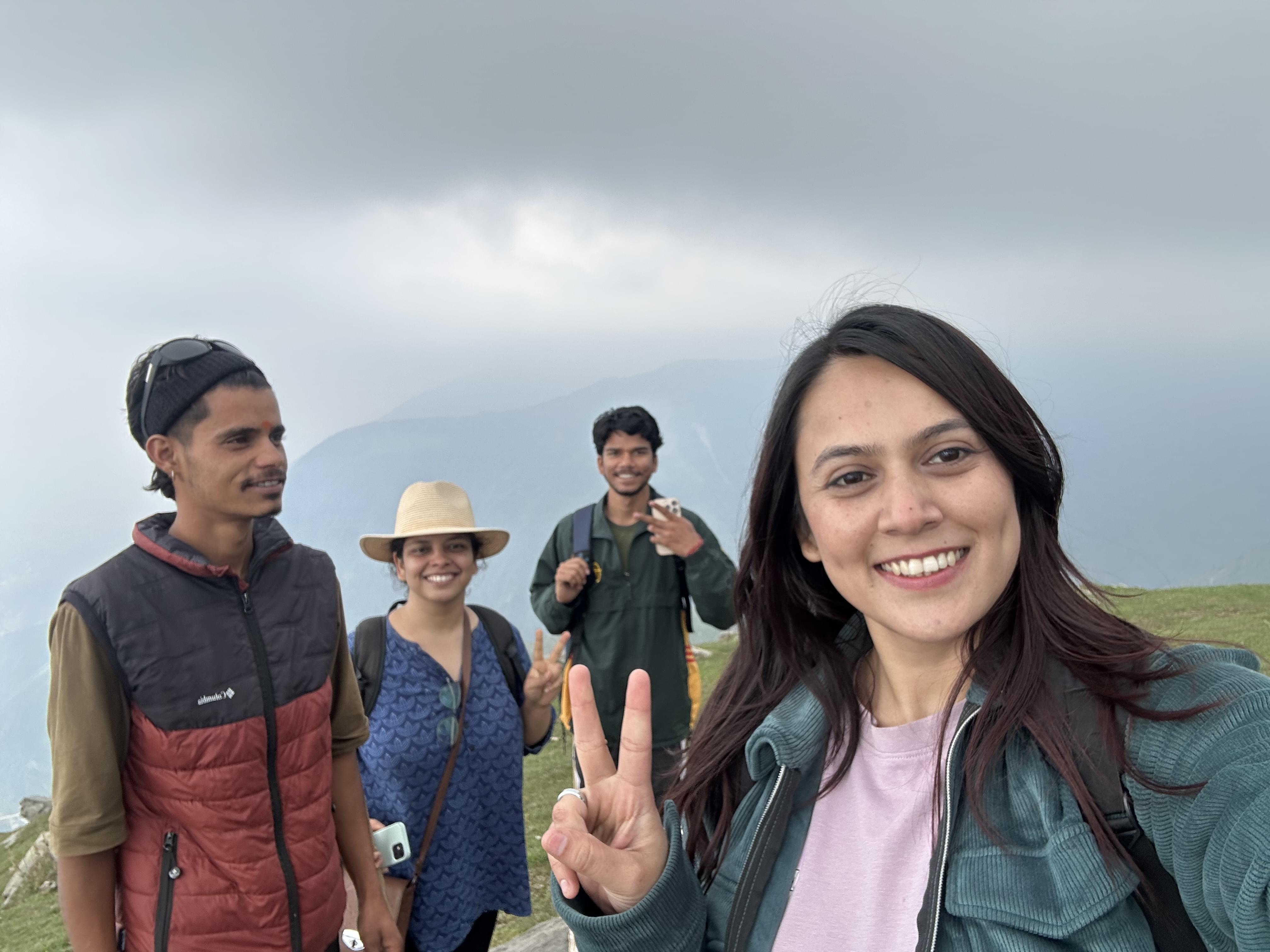 Nidhi Dronacharya