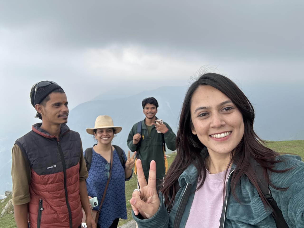 Nidhi Dronacharya