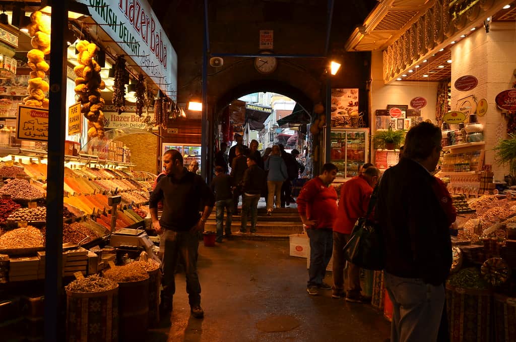 Discover the Sweet Delights of Turkish Delight