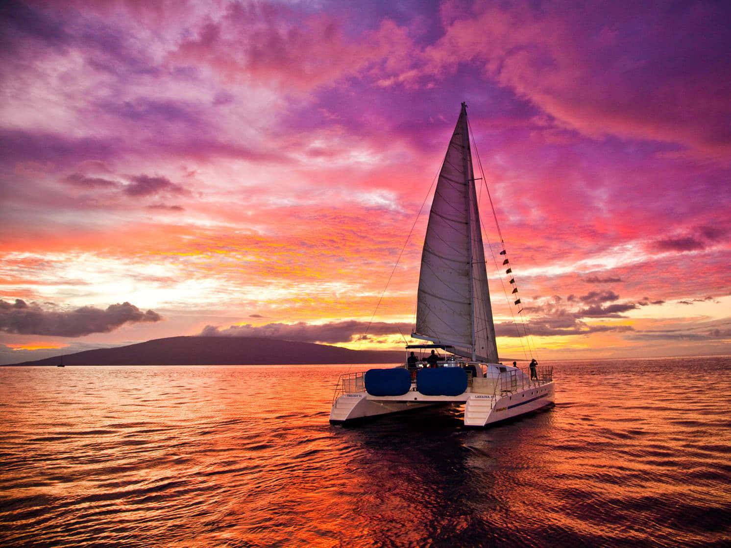 Sunset Dinner Cruise Langkawi