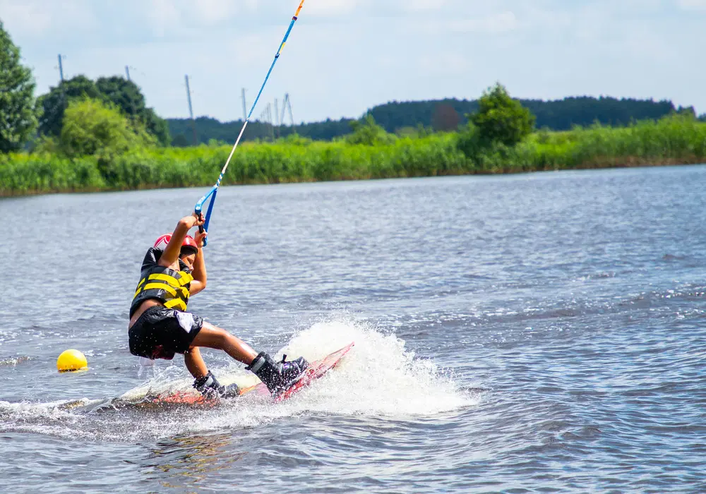 Water Sports
