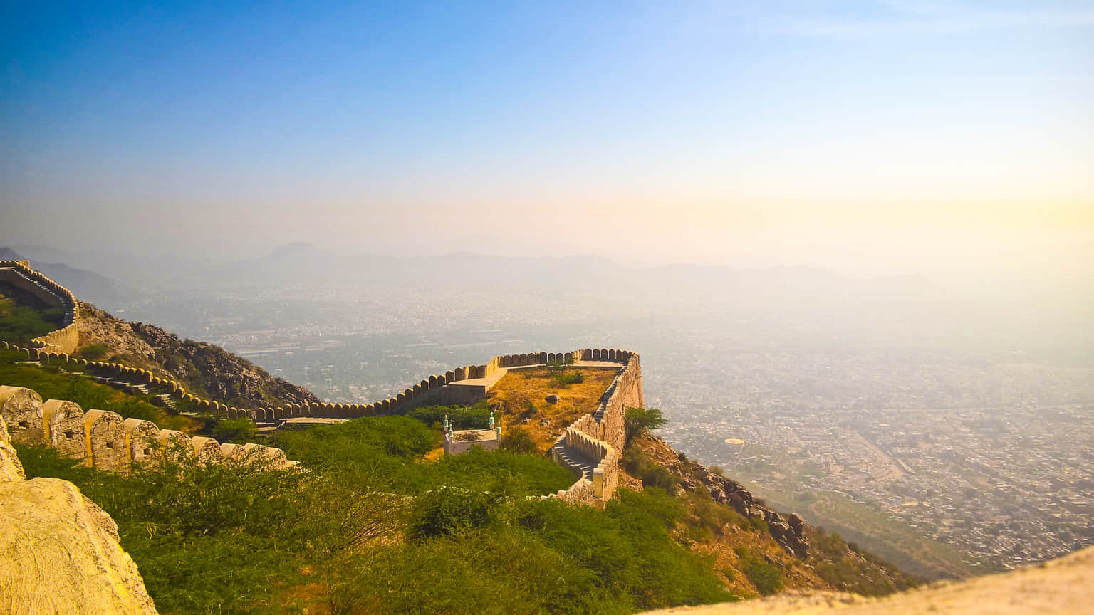 <em>Ajmer</em> Tour Packages From Mysore 