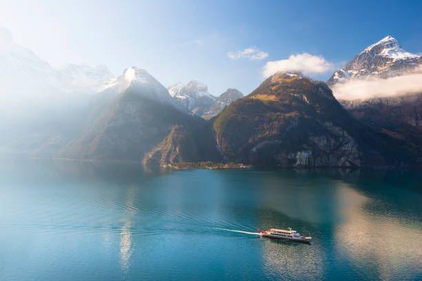 Lake Lucerne