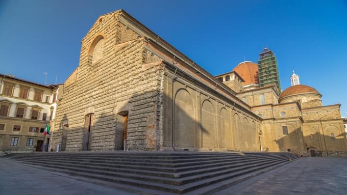 Basilica di San Lorenzo