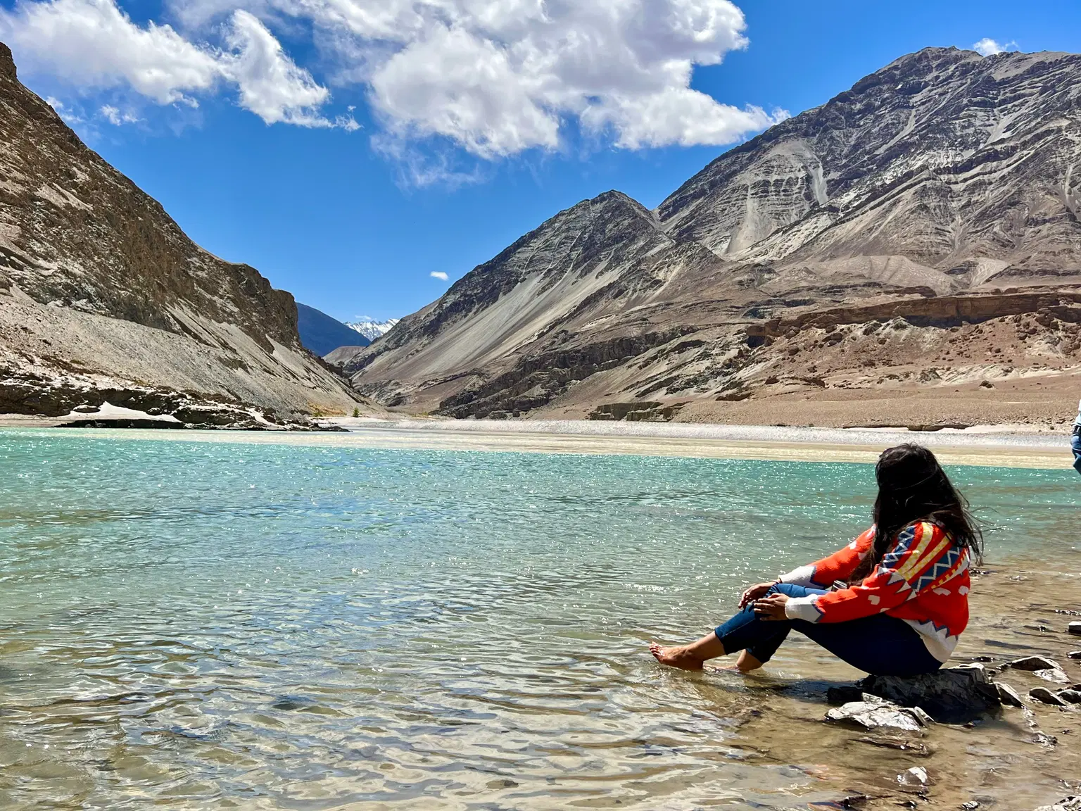 Photo from Aditi 's trip