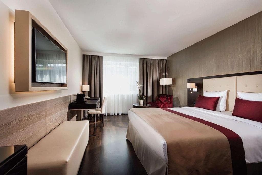 Wyndham Grand Salzburg Conference Centre