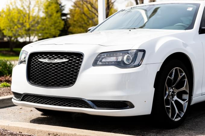 Chrysler 300