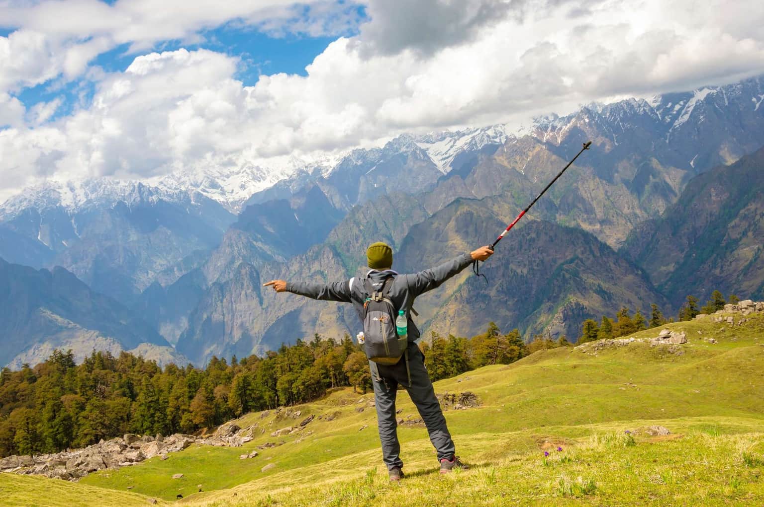 Tips for Visiting Auli