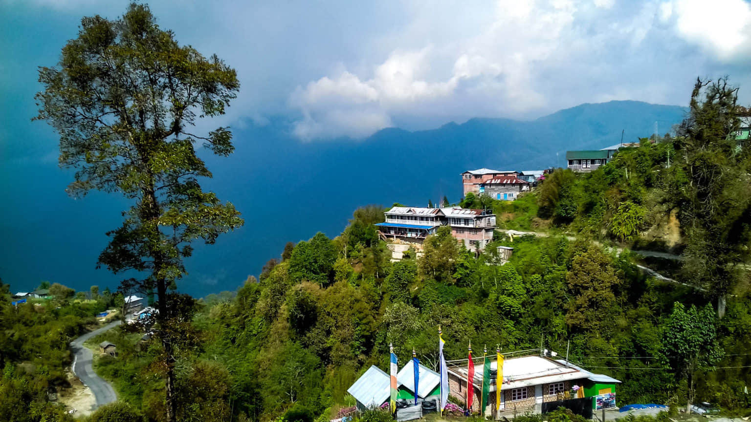 Kalimpong